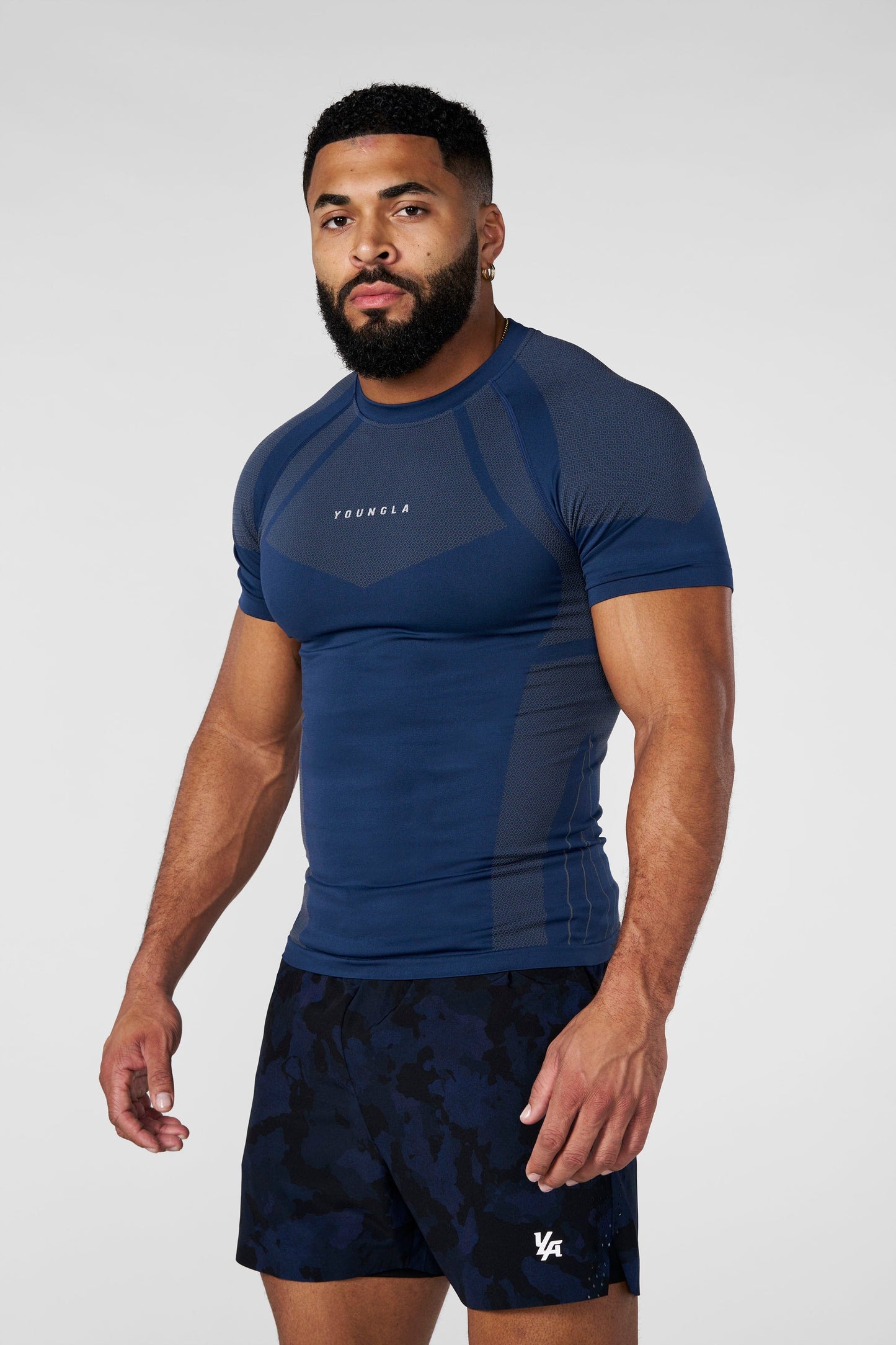 4294 - Apex Compression Tees