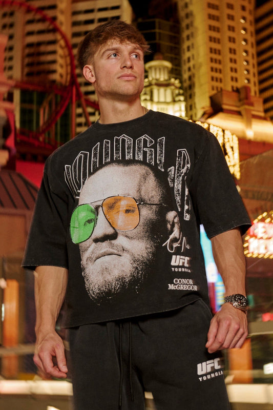 4204 - UFC™  Fighter Tees